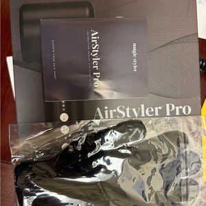 Magic Styler AirStyler Pro